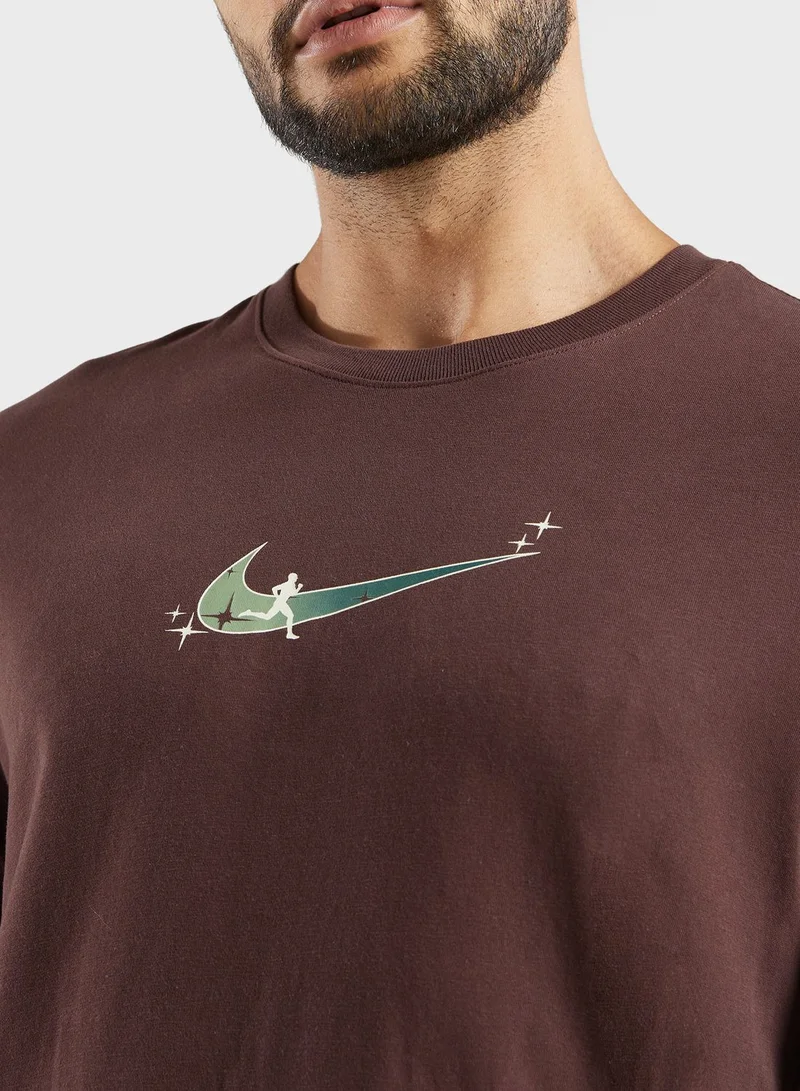 Nike Dri-Fit T-Shirt