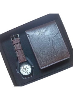 Generic Men's Gift Accesory Set with a Modern Elegance Design 