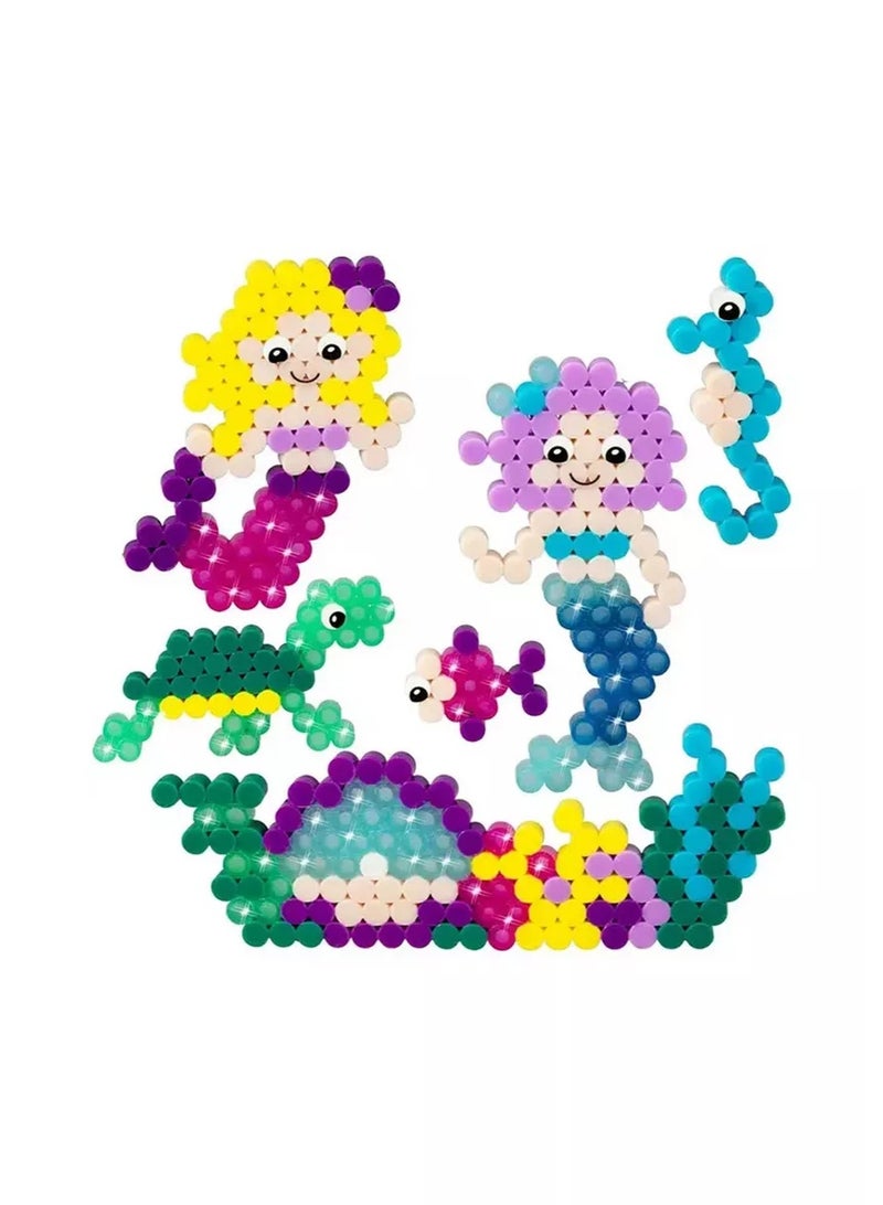 CRAZE SPLASH BEADYS - STARTER MERMAID V2 - Image 1