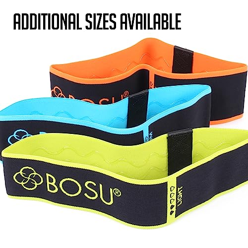 BOSU Fabric Resistance Band - Light - Image 2