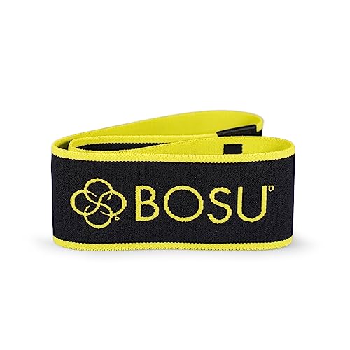 BOSU Fabric Resistance Band - Light - Image 1