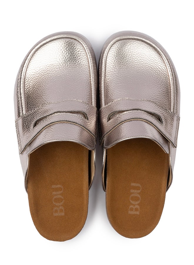BOU Loafer Clogs - Image 3