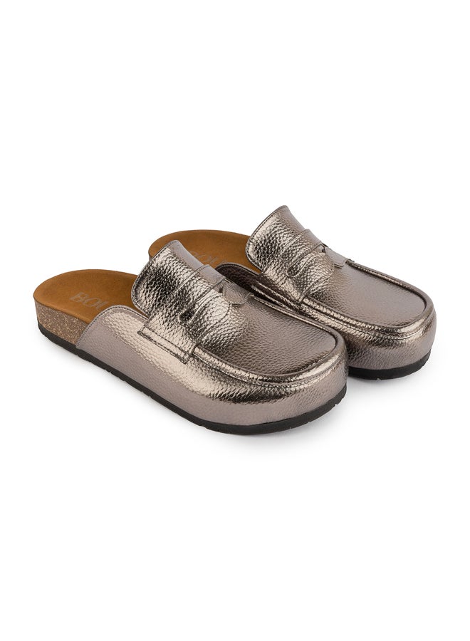BOU Loafer Clogs - Image 5