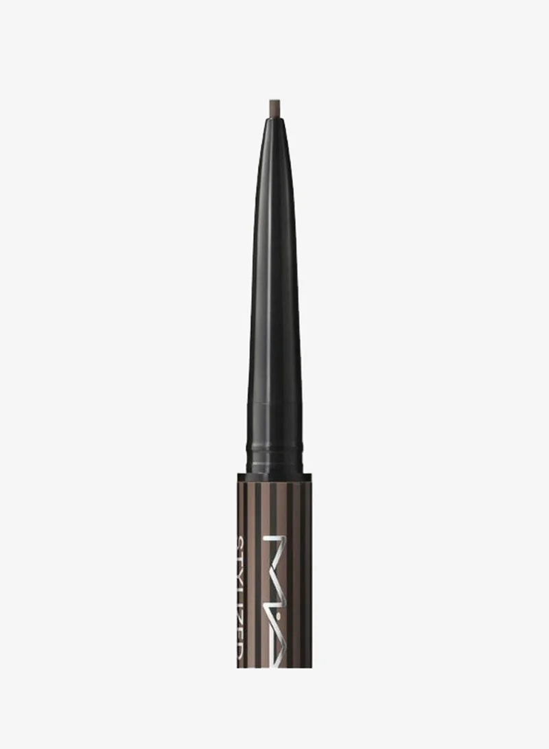 MAC Cosmetics  Pro Brow Definer 1MM Tip Brow Pencil - Stylized for Women | Best Price UAE