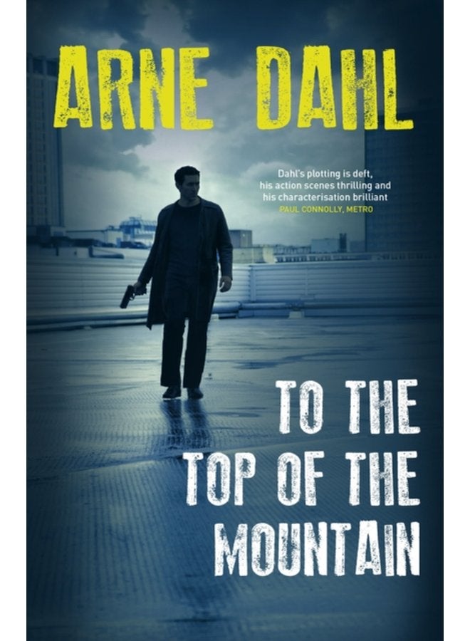 To the Top of the Mountain - Paperback