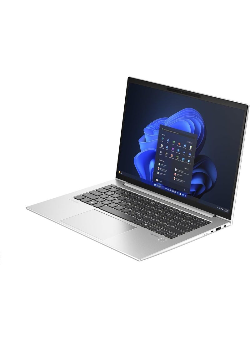 15.6" FHD IPS Anti-Glare Laptop Core i7-1355U 16GB DDR4 RAM 512GB PCIe NVMe SSD Wi-Fi 6E Windows 11 Pro Backlit Keyboard - Image 3