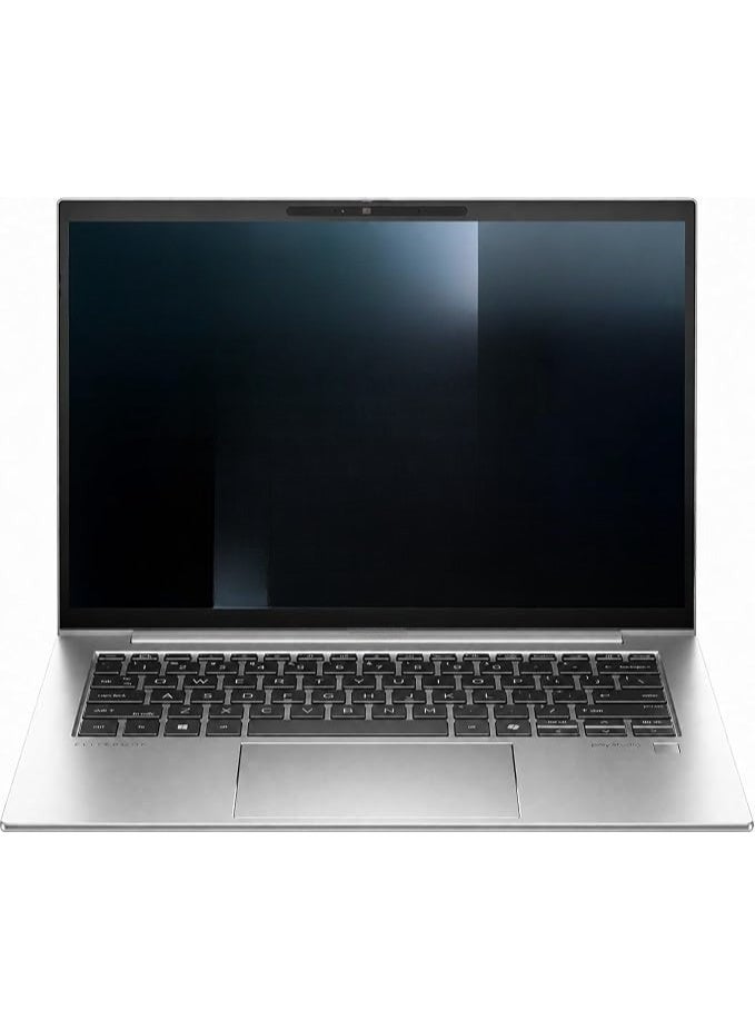 15.6" FHD IPS Anti-Glare Laptop Core i7-1355U 16GB DDR4 RAM 512GB PCIe NVMe SSD Wi-Fi 6E Windows 11 Pro Backlit Keyboard - Image 1
