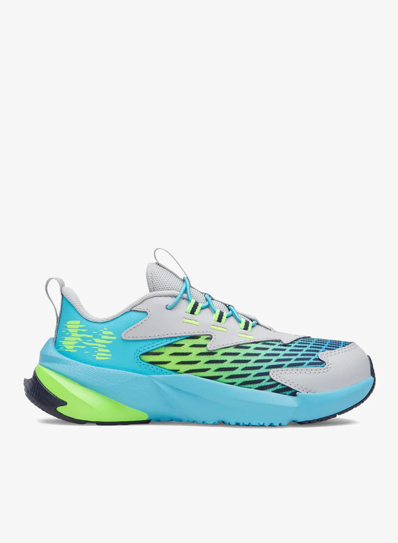 اندر ارمر Kids Bps Scramjet 7