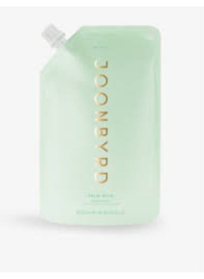 JOONBYRD PALM WILD HAND WASH 500ml REFILL - Image 1
