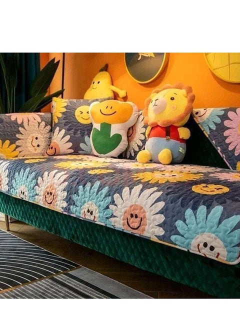 New shape sofa cover set of 10