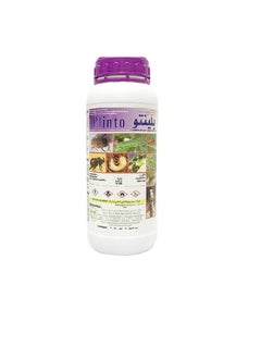 ماركة غير محددة مبيد حشري Pyrethroids محلول مركز مستحلب 1L  - Image 2