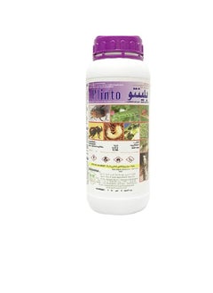 ماركة غير محددة مبيد حشري Pyrethroids محلول مركز مستحلب 1L  - Image 3