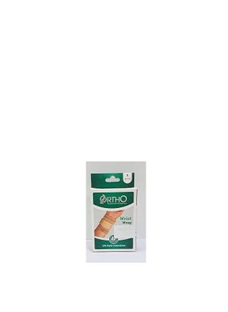 Ortho Wrist Wrap Small: Adjustable, Breathable, and Comfortable Relief for Wrist Pain, Carpal Tunnel, and Tendinitis - pzsku/Z244356F96B0608966BE9Z/45/_/1730099742/c6887d4d-5467-4b87-bf9e-6b7a2557b610