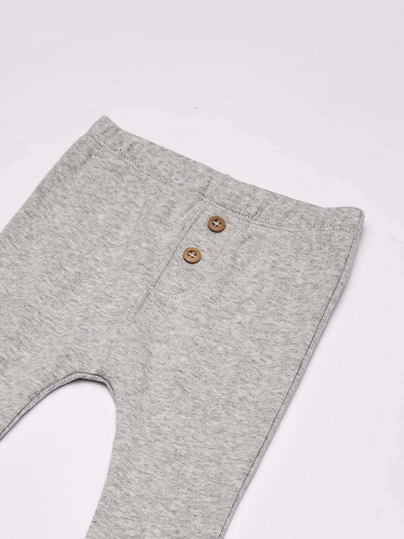 carter's طقم هدايا مكون من 4 قطع للأولاد من كارتر، ديناصور، 6 أشهر - Image 5