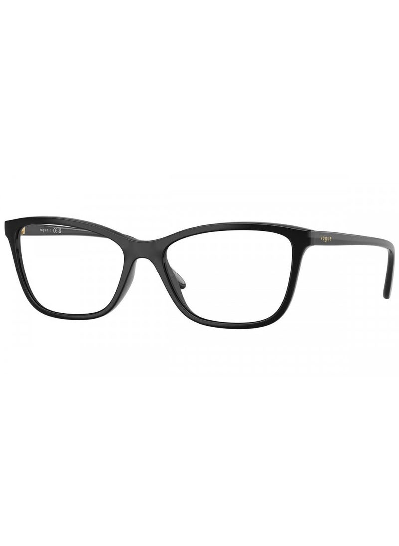 Vogue Vogue VO5603 W44 52 Women's Eyeglasses Frame  - Image 1