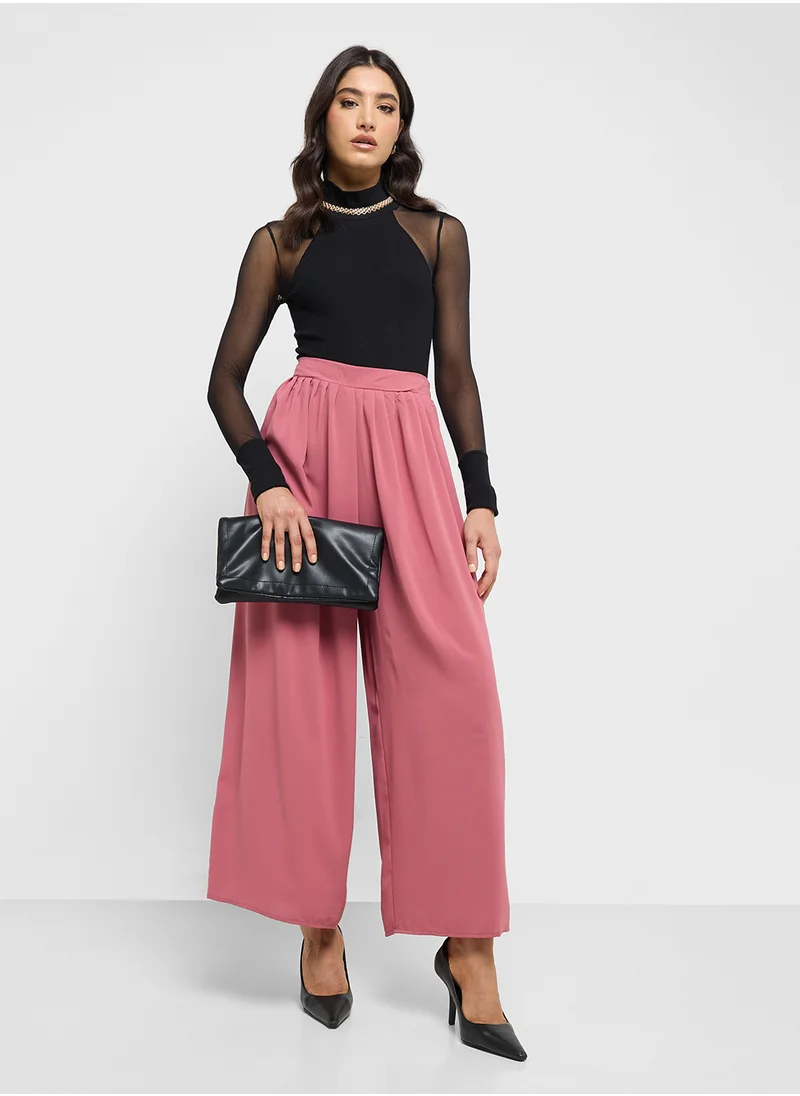 ELLA Palazzo Pants