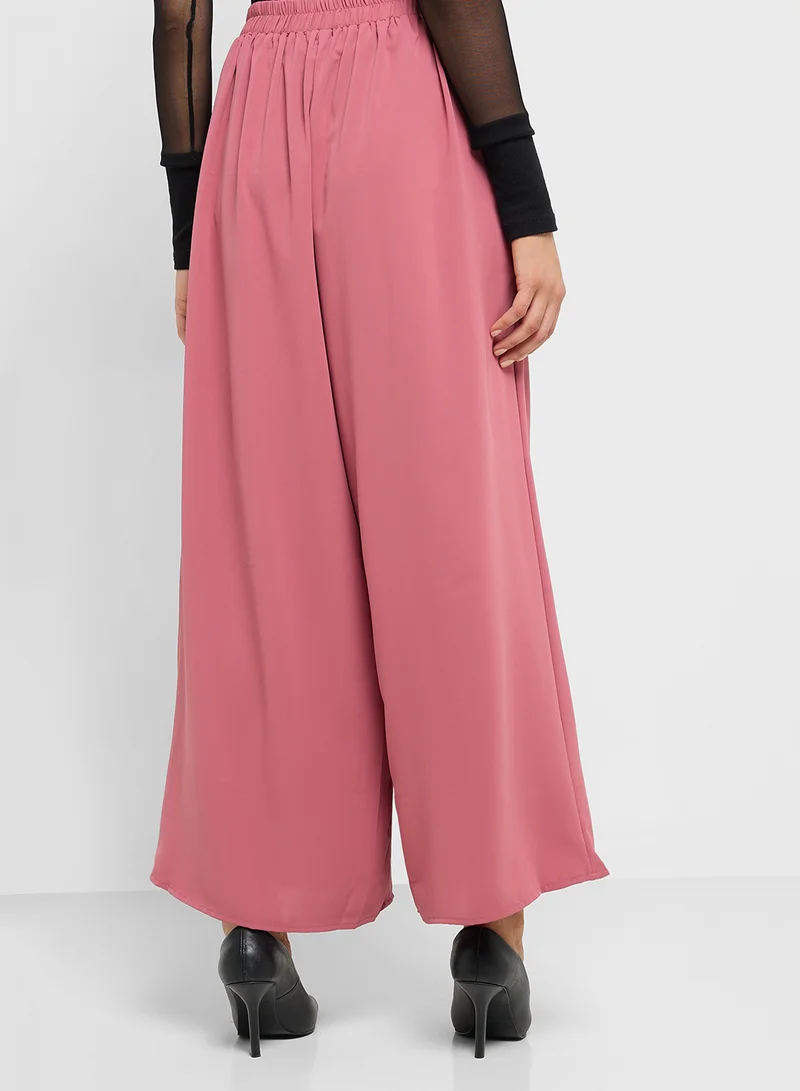 ELLA Palazzo Pants