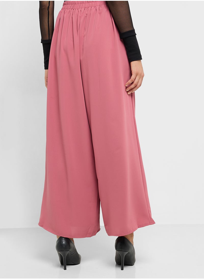 ELLA Palazzo Pants  - Image 3