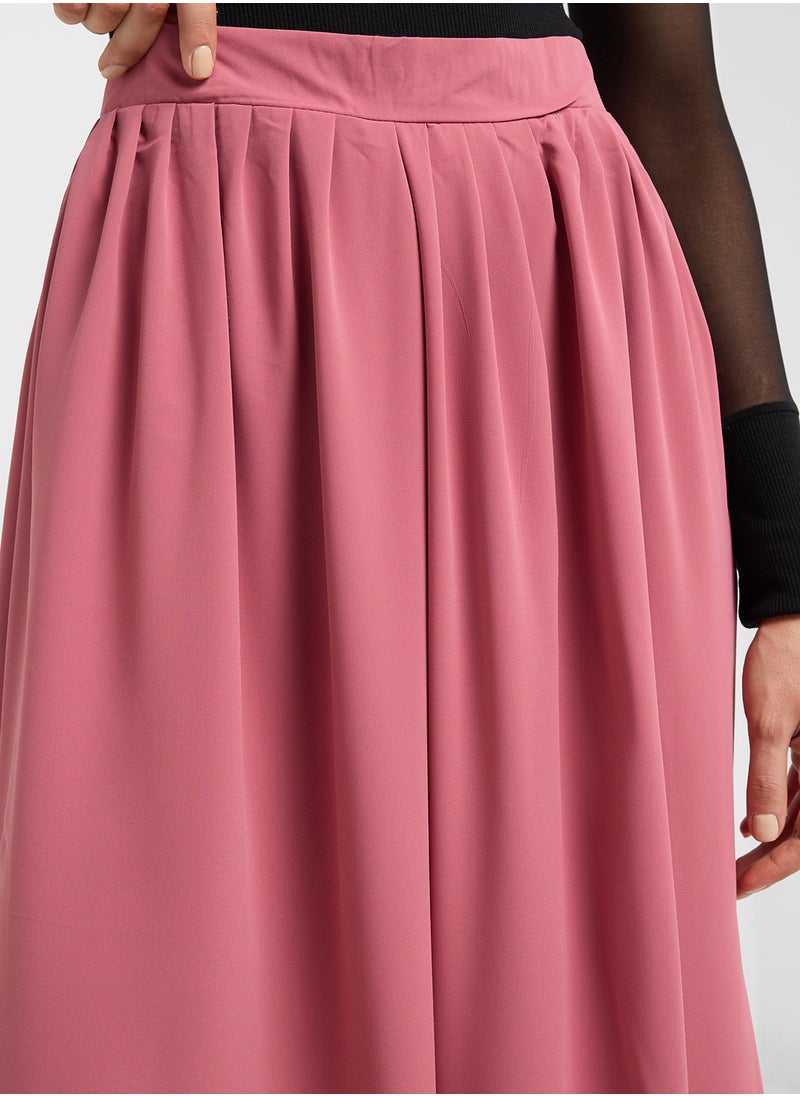 ELLA Palazzo Pants  - Image 4