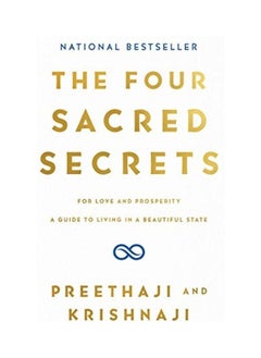 The Four Sacred Secrets 