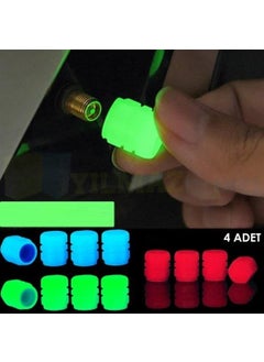 Cmt Phosphorescent Valve Cover 3 Colors  - Image 1
