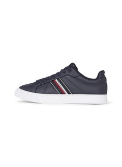 TOMMY HILFIGER Lace Up Low Top Sneakers  - Image 2