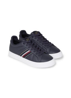 TOMMY HILFIGER Lace Up Low Top Sneakers  - Image 3