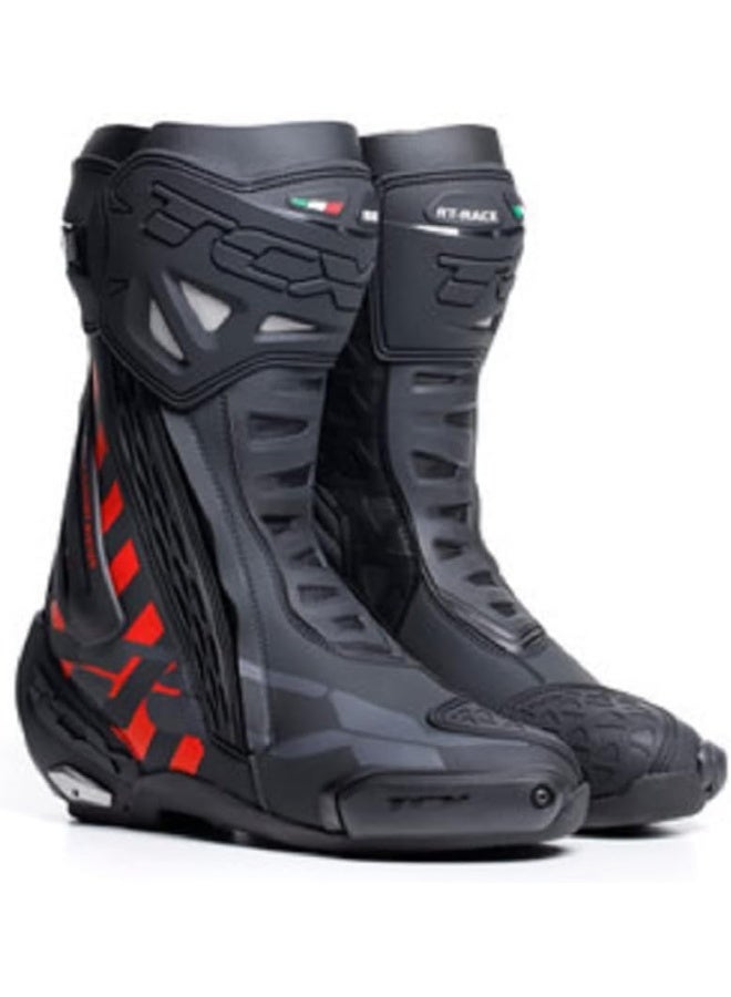 TCX Boots Tcx Men'S Rt-Career Motorcycle Shoes - Image 1