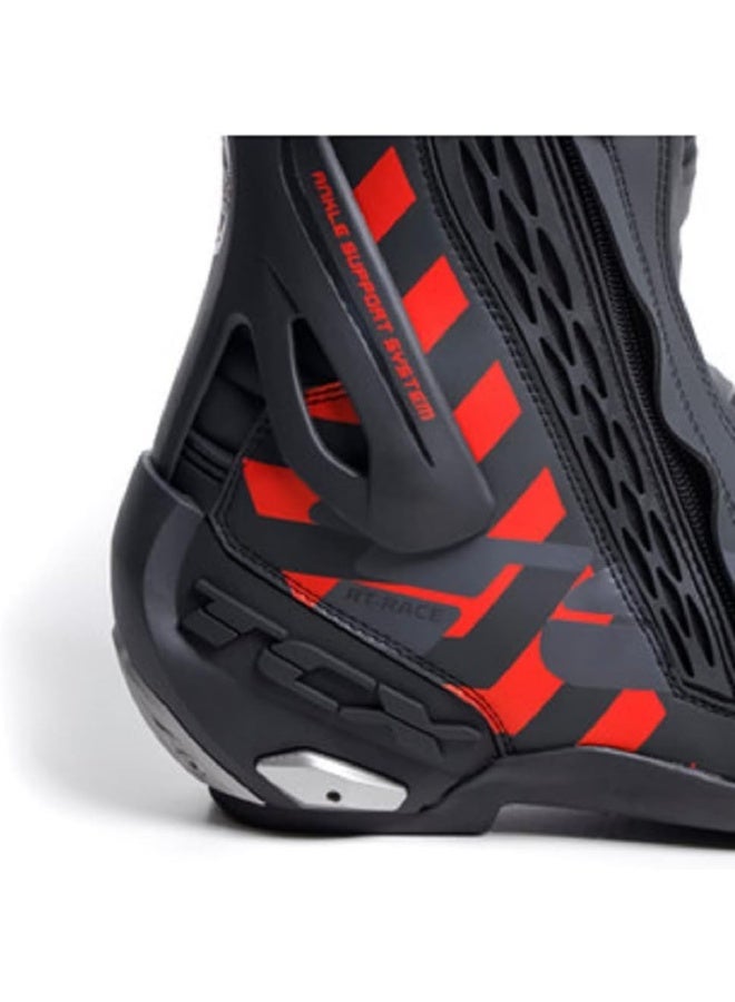 TCX Boots Tcx Men'S Rt-Career Motorcycle Shoes - Image 5