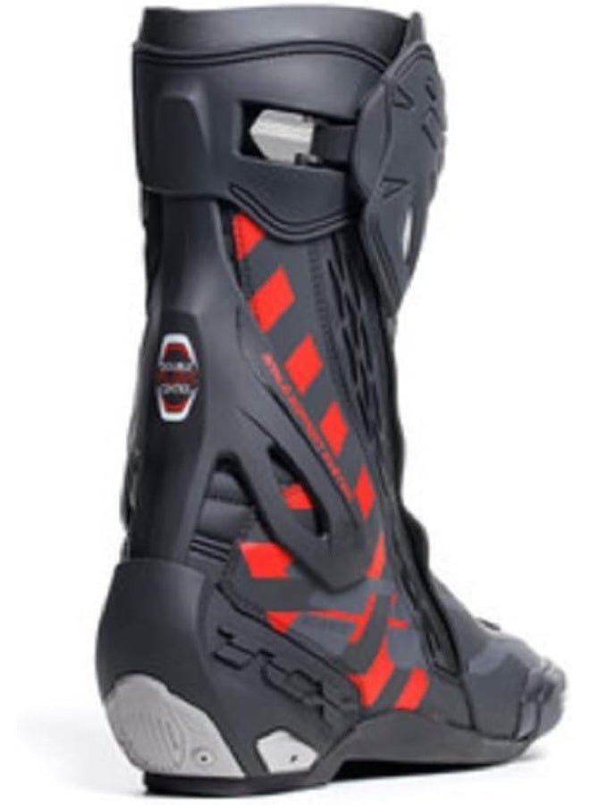 TCX Boots Tcx Men'S Rt-Career Motorcycle Shoes - Image 2