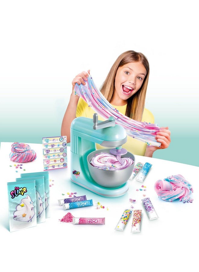 Canal Toys - So Slime Marble Twist N Slime Mixer - Image 1