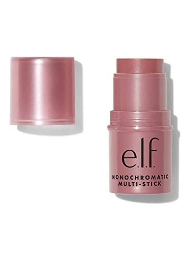 elf Monochromatic Multi Stick Sparkling Rose - Image 1