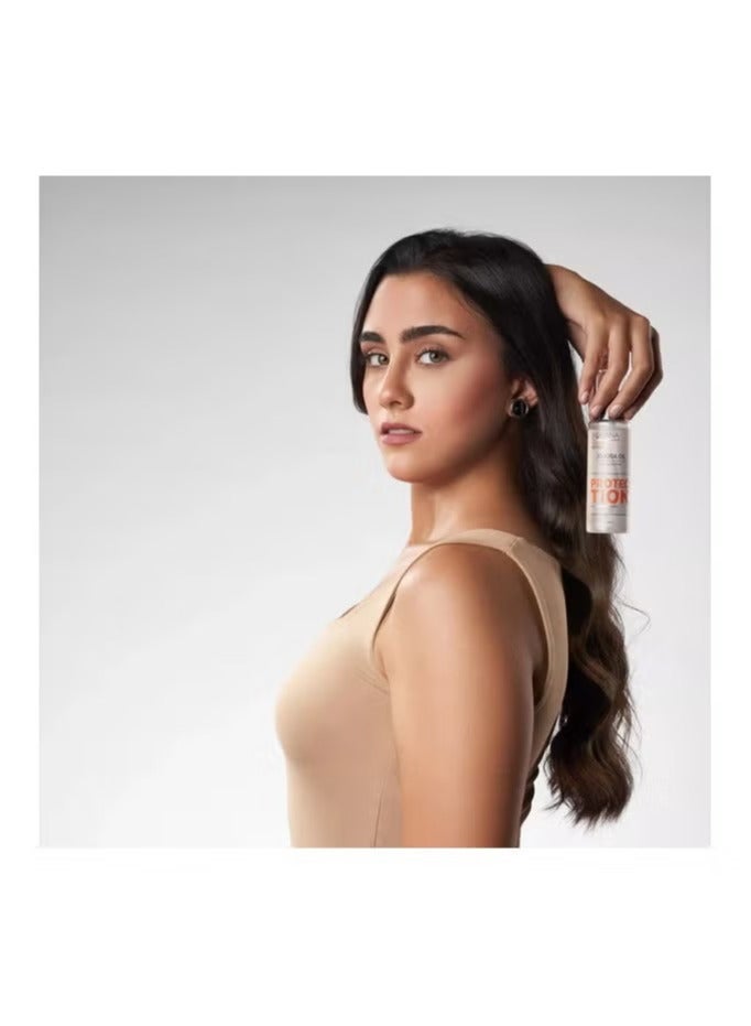 بوبانا سيروم  للشعر بزيت الجوجوبا - 100 مل - Image 4