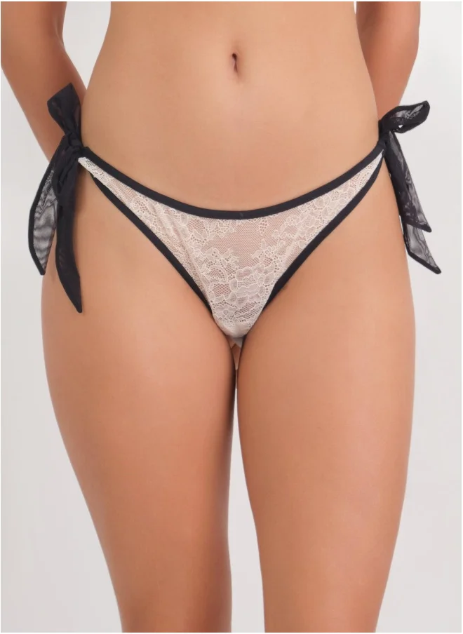 La Senza La Senza Sexy Thong Low coverage Panties
