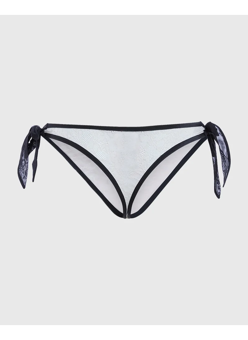 لا سينزا La Senza Sexy Thong Low coverage Panties