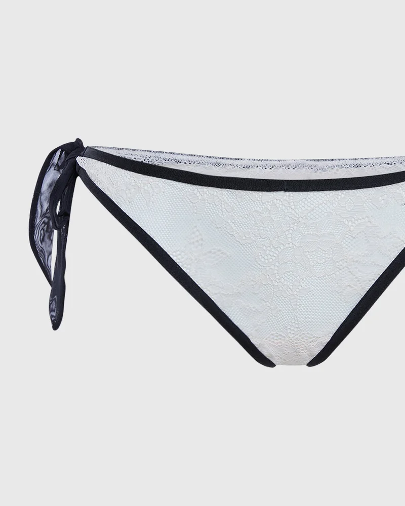 La Senza La Senza Lace Sexy Thong