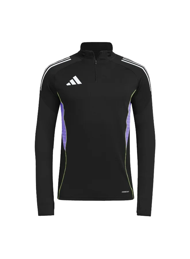 Adidas Adidas Tiro25C Tr Top Black Track Top Track Tops For Men
