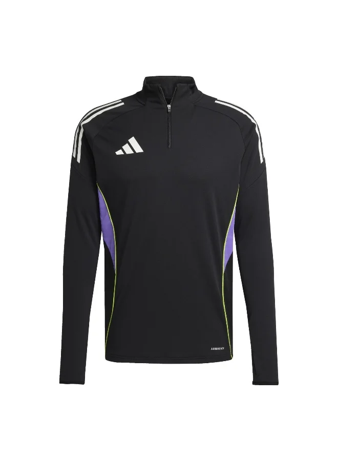 Adidas Adidas Tiro25C Tr Top Black Track Top Track Tops For Men