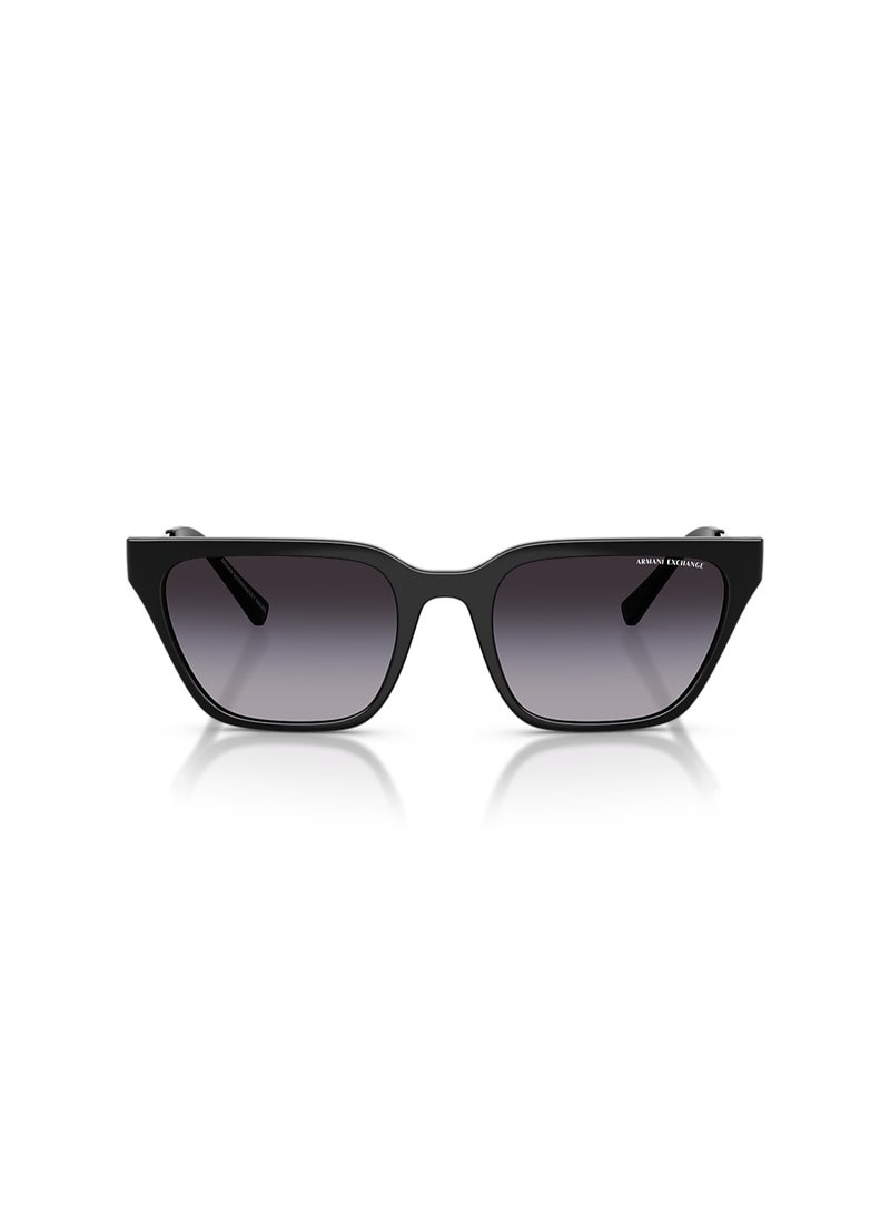 ARMANI EXCHANGE Cat Eye-Style Sunglasses - Image 2