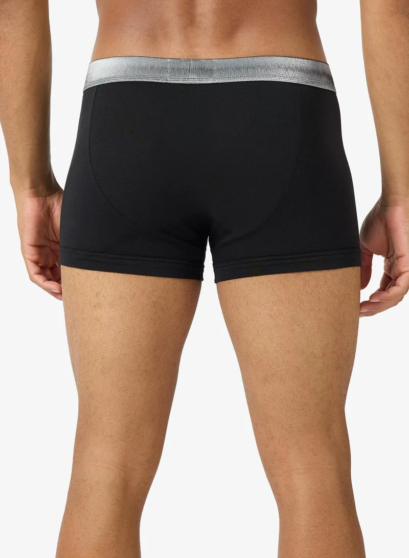 EMPORIO ARMANI  3 Pack Of Logo Boxers for Men | Best Price UAE