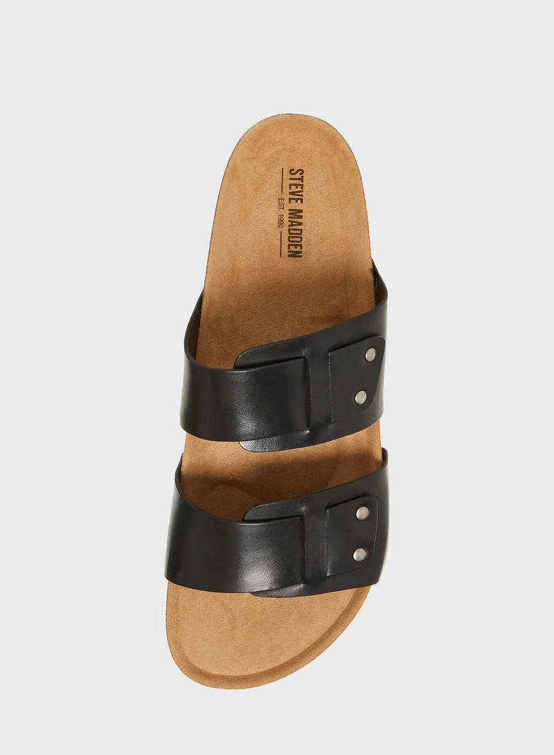STEVE MADDEN Casual Arabian Sandals