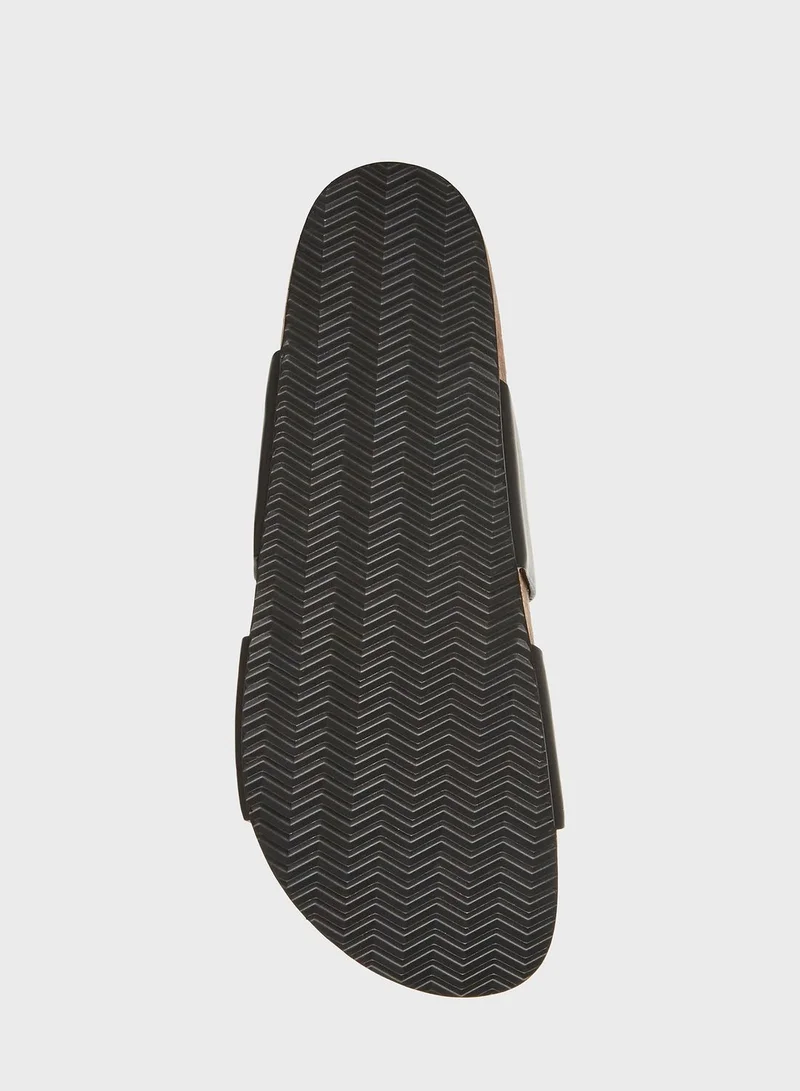 STEVE MADDEN Casual Arabian Sandals