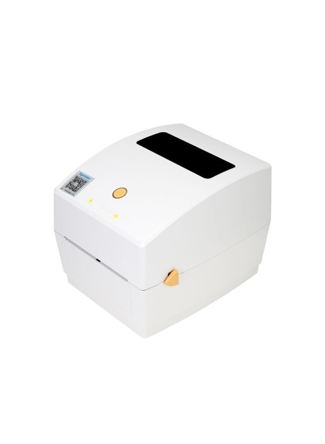 Xprinter XP-429B 4-Inch Thermal Label Printer with LAN & USB - High-Speed Warehouse Express Printer - Direct Thermal Shipping Label Machine for Amazon, Noon & E-commerce. - Image 2