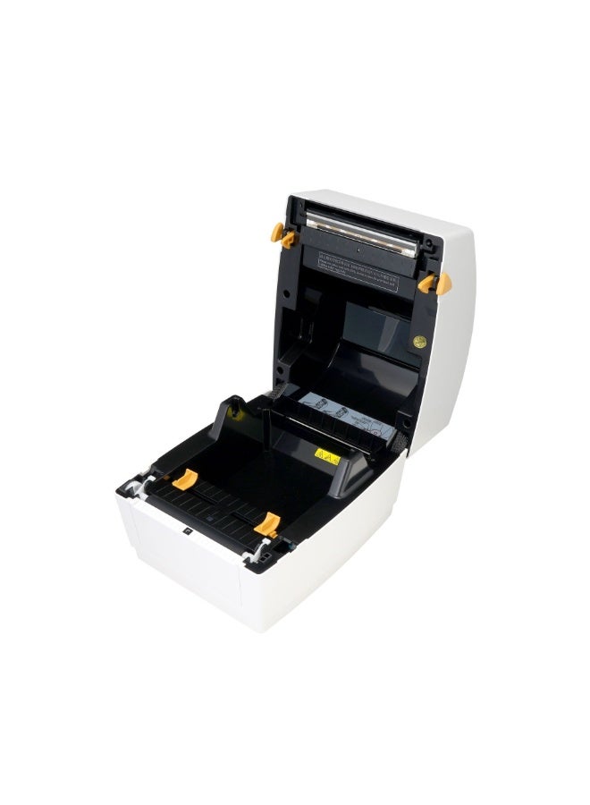 Xprinter XP-429B 4-Inch Thermal Label Printer with LAN & USB - High-Speed Warehouse Express Printer - Direct Thermal Shipping Label Machine for Amazon, Noon & E-commerce. - Image 4