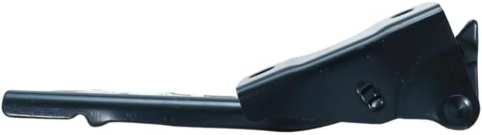TYG Hood Hinges (Passenger Side) for Lancer (2004-2014) Aftermarket Replacement - Image 1