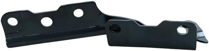 TYG Hood Hinges (Passenger Side) for Lancer (2004-2014) Aftermarket Replacement - Image 2