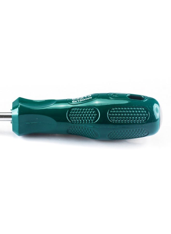 SATA ST62216SC 8 x 150mm Acetate Slotted Screwdriver - Image 5