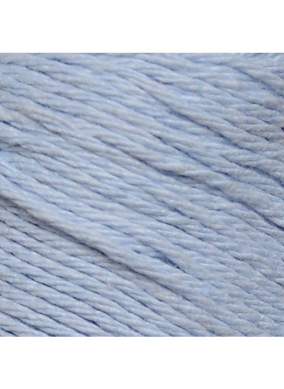 Kürkçü Han Tulip Knitting Yarn Baby Blue  - Image 2