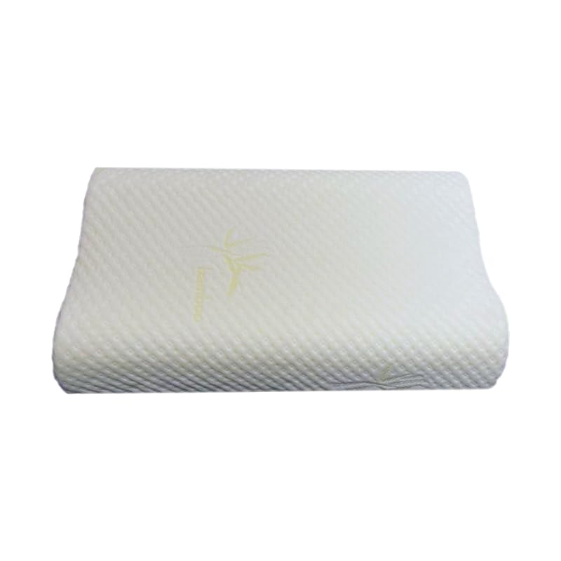 Memory Foam Contour Pillow  - Image 4