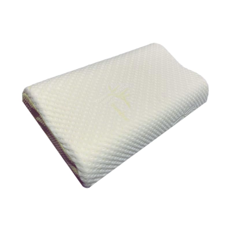 Memory Foam Contour Pillow  - Image 3
